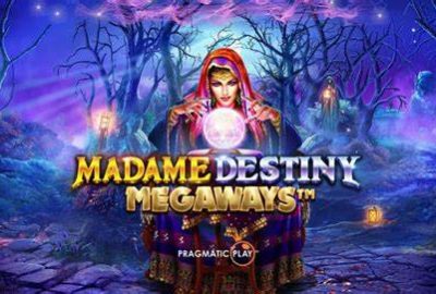 Slot Online – Review Permainan Madame destiny Megaways