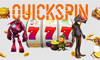 Slot Online – Apa itu Promosi Pada Quickspin?