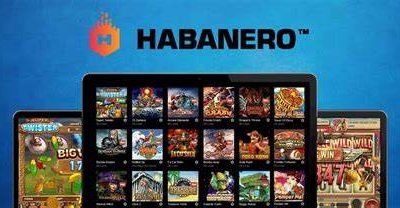 Habanero: Kasino dan Slot Terbaik (2022)